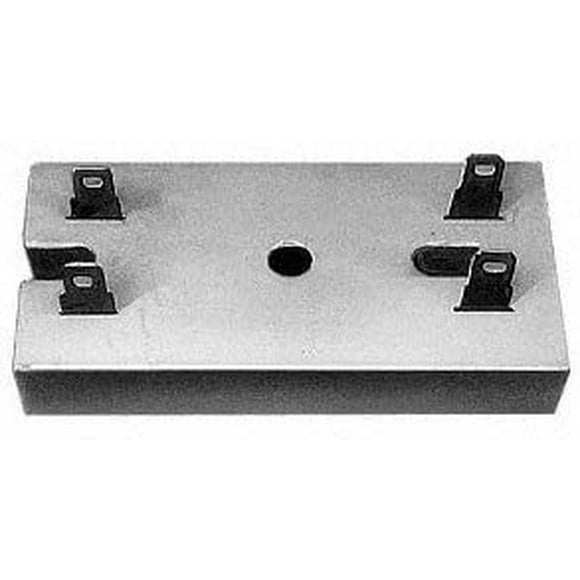 Standard Produits de Moteur Résistance RU12