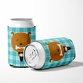thumbnail image 5 of Dog in Tuxedo Can or Bottle Hugger, 5 of 5