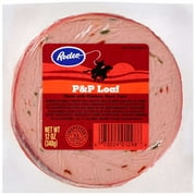 Rodeo: P&P Loaf, 12 oz