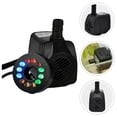 thumbnail image 2 of 16W Submersible Water Pump Fountain Water Pump Fish Tank Supply with US Plug, 2 of 5