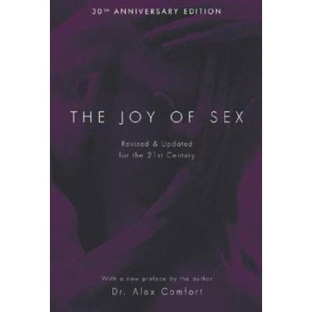 The Joy of Sex (Paperback - Used) 074347774X 9780743477741
