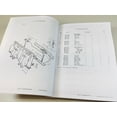 thumbnail image 2 of Massey Ferguson 300 Crawler Tractor Loader Dozer Tractor Parts Catalog Manual, 2 of 10