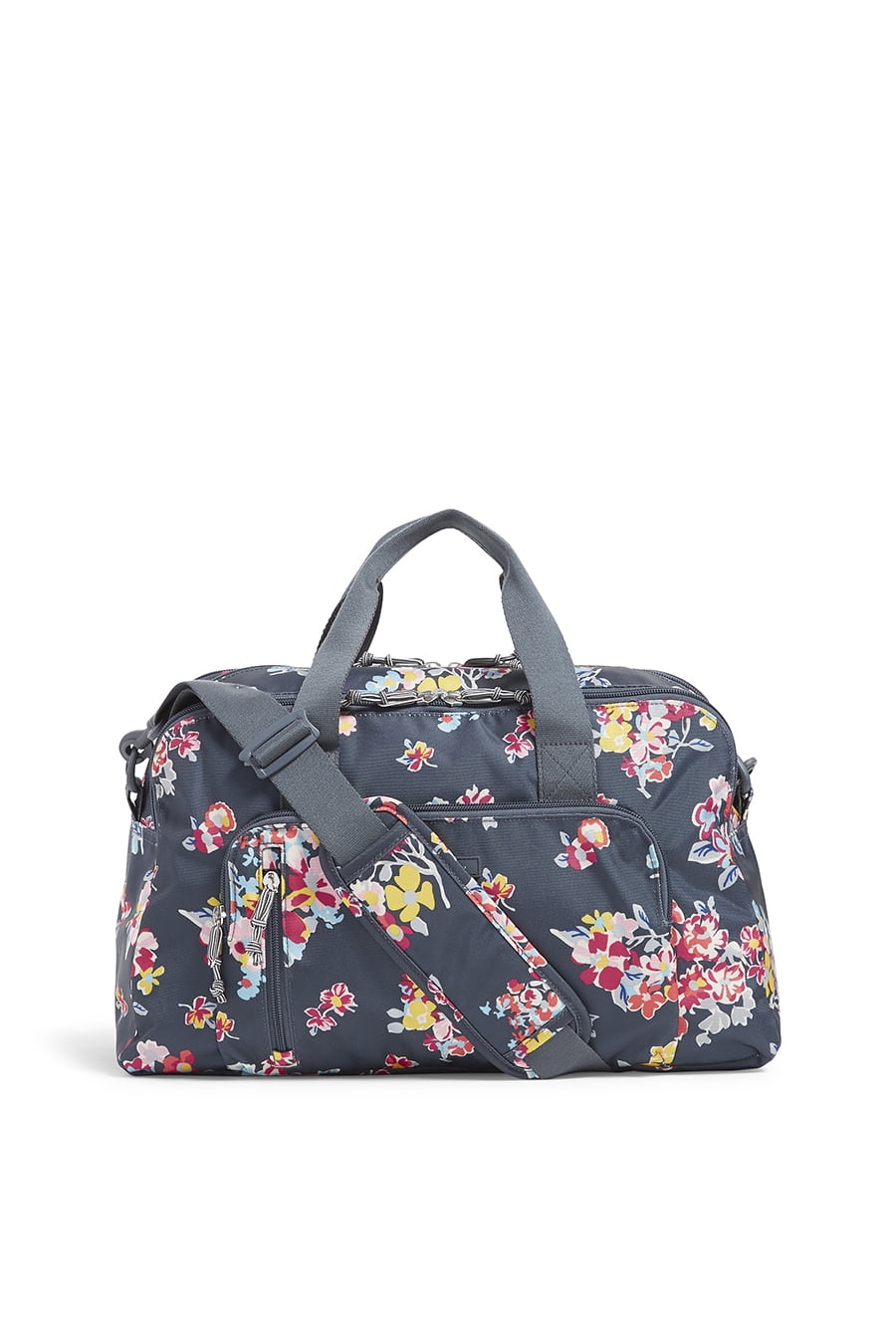 lighten up compact weekender
