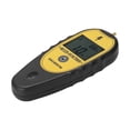thumbnail image 4 of Riwcyla 200,15000V Ranch Fence Digital Display Voltege Current Current Direction Tester Farm Electronic Fence Fault Finder Current Direction Measuring LCD Backlight Display with Storage Bag, 4 of 6