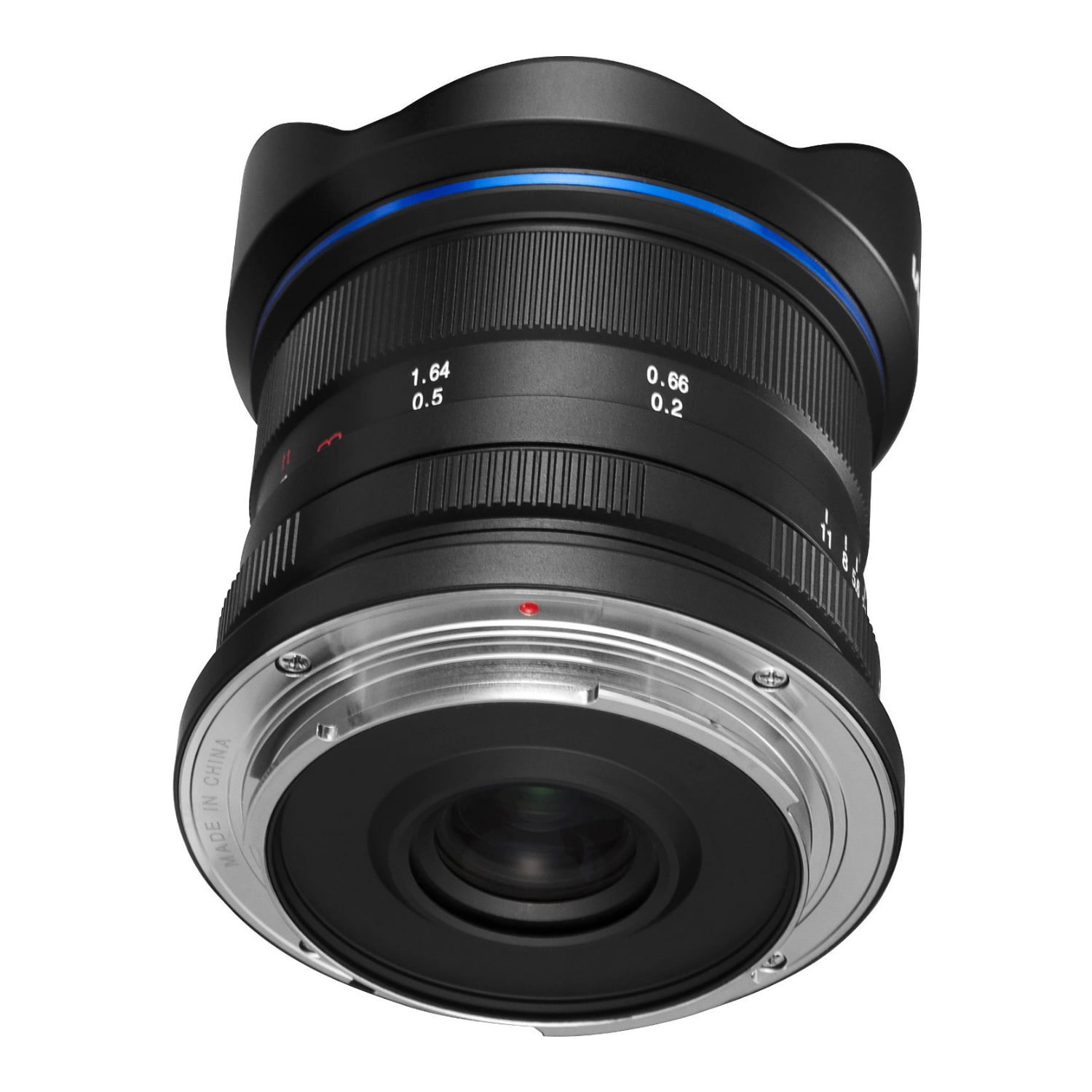 Venus Optics Laowa 9mm F 2 8 Zero D Lens Sony E Mount Walmart Com Walmart Com