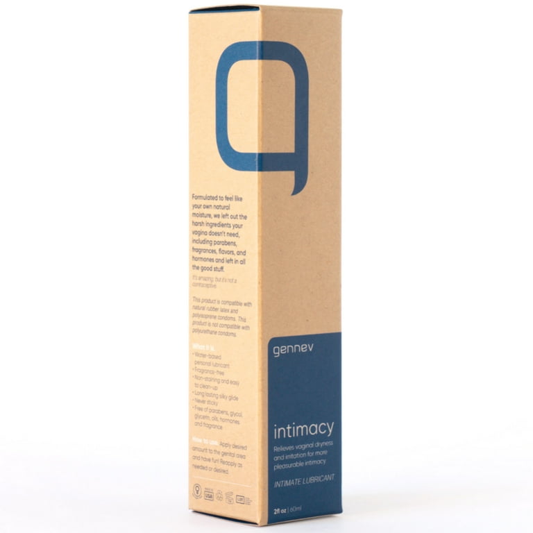 the best lubricant for females 9 Best Lubes (2025): Water-Based, Silicone, Natural Oils main image 1