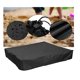thumbnail image 4 of Cubierta para muebles de jardín Mesa de jardín cuadrada mejorada Resistente a desgarros 420D Oxford Cubierta para muebles de exterior/ratán 150x150cm ACTIVE Biensenido a ACTIVE, 4 of 4
