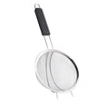 thumbnail image 2 of De Cocina Fina Redonda De Acero Inoxidable 28cm Baoblaze Colador de malla fina, 2 of 6
