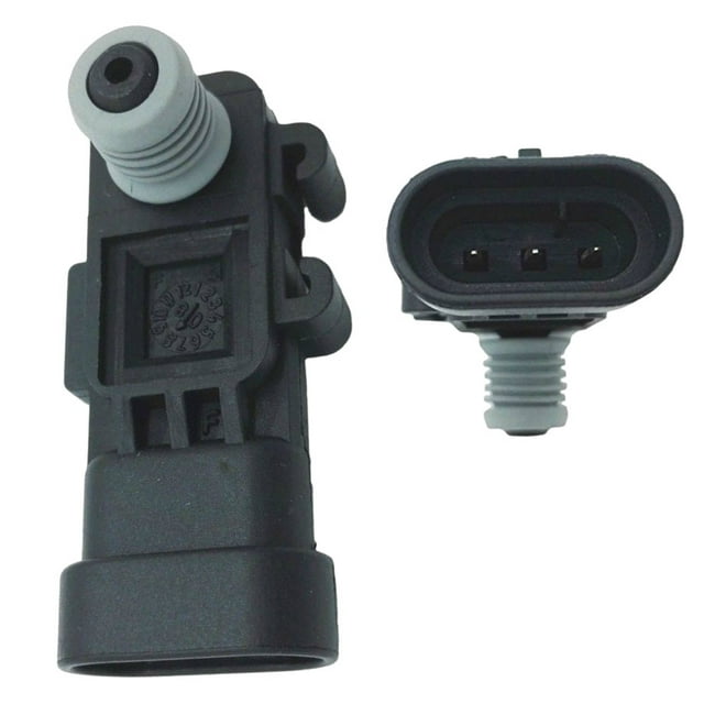 Sensor de presión ABSOLUTA del MÚLTIPLE INTRAN-FLOTAMEX 2004 al 2009 CADILLAC 3.6L V6