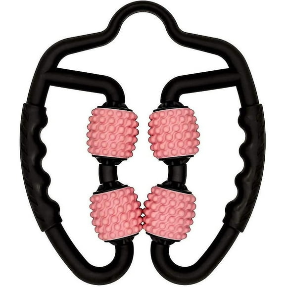 Trigger Point Muscle Massage Roller 362 Massager For Legs Forearm, Elbow, Myofascial And Fascial Re