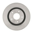 thumbnail image 3 of Raybestos 980352R, R-Line Brake Rotor, Front Brake, Fit for 2009 Mitsubishi Lancer  Models, 3 of 3