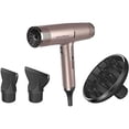 thumbnail image 1 of GAMA Italy IQ Perfetto Professional Dryer - Rose Gold, 1 of 5