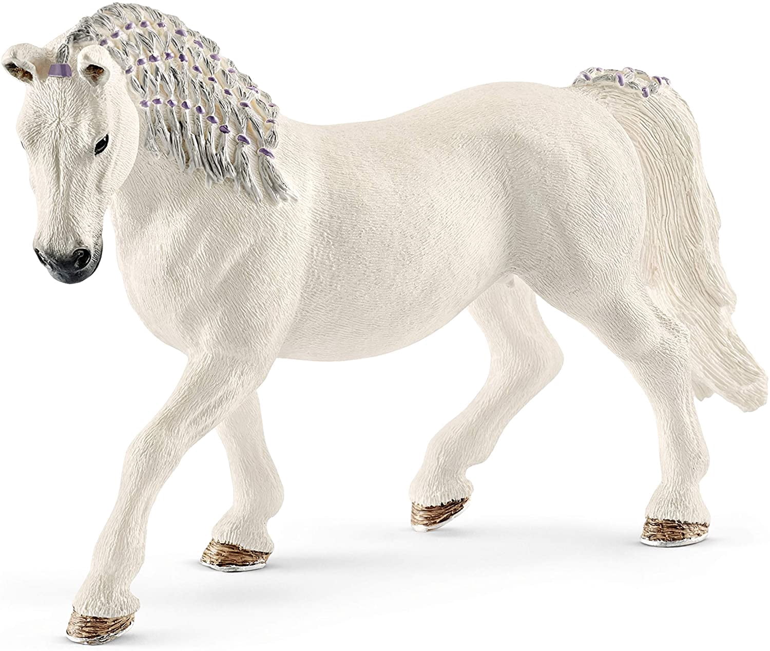 schleich horse figurines