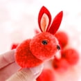 thumbnail image 4 of Decoraciones para El Hogar XWSHYW 15 Piezas En Decoración de Pascua Mini Conejito, 4 of 6