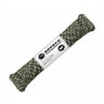 thumbnail image 2 of Rothco Camo Polyester Paracord - Woodland Camo, 100', 2 of 2