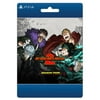 My Hero One's Justice 2: Season Pass, Bandai Namco, PlayStation [Digital Download]