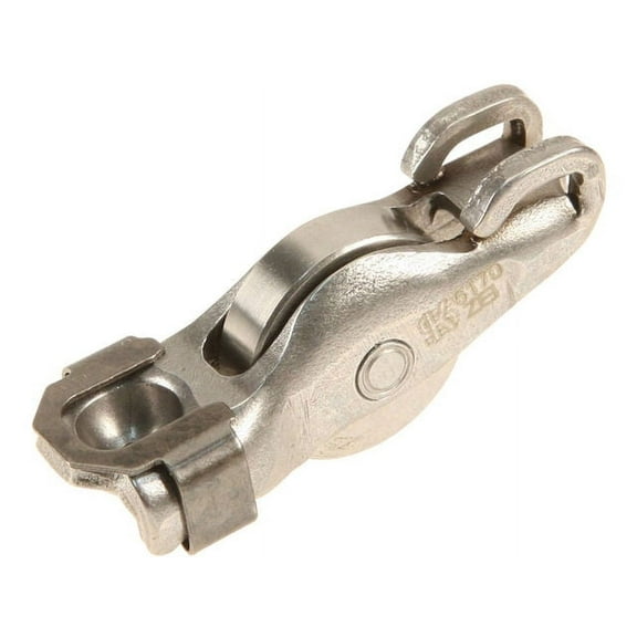 Exhaust Rocker Arm - Compatible with 2009 - 2015 Audi A4 Quattro 2010 2011 2012 2013 2014