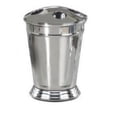 thumbnail image 1 of Tatara Group TM4H Porte-Brosse à Dents - Finition Chrome - Lot de 3, 1 of 5