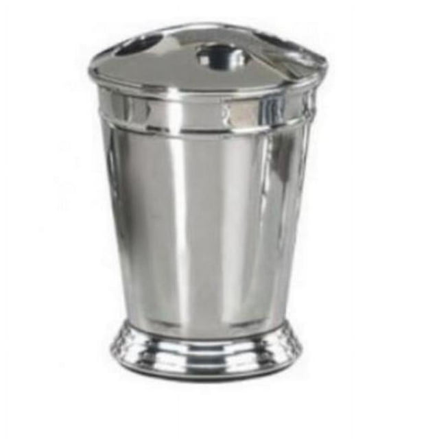 Tatara Group TM4H Toothbrush Holder - Chrome finish -pack of 3