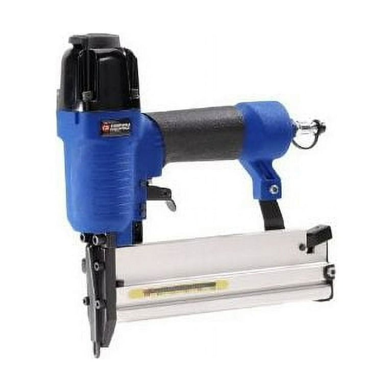 Campbell Hausfeld SB504099AV 2-in-1 Brad Nailer Campbell Hausfeld SB504099AV 2-in-1 Brad Nailer