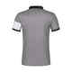 thumbnail image 4 of pstuiky Camisas de manga corta para hombre, Camisa de manga corta para hombre, con cuello abatible, botones, ventilación y bloqueo de color camisas casuales para hombre xxl, 4 of 5