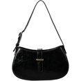 thumbnail image 1 of LinYooLi Sac à Bandoulière Femme en Cuir Végan Sac à Main Élégant, 1 of 7
