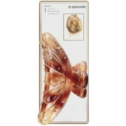Conair Tan Jaw Clip, 1ct