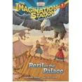 thumbnail image 1 of Peril in the Palace, 1 of 2