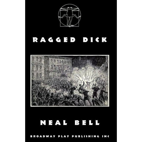 Ragged Dick (Paperback)