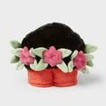 thumbnail image 3 of Princess Moana Kids' Hooded Blanket, 3 of 3