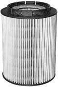 Hastings LF584 Lube Oil Filter Element