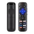 thumbnail image 1 of Control Compatible Con Hitachi Roku Tv 8 Botones Apps, 1 of 4