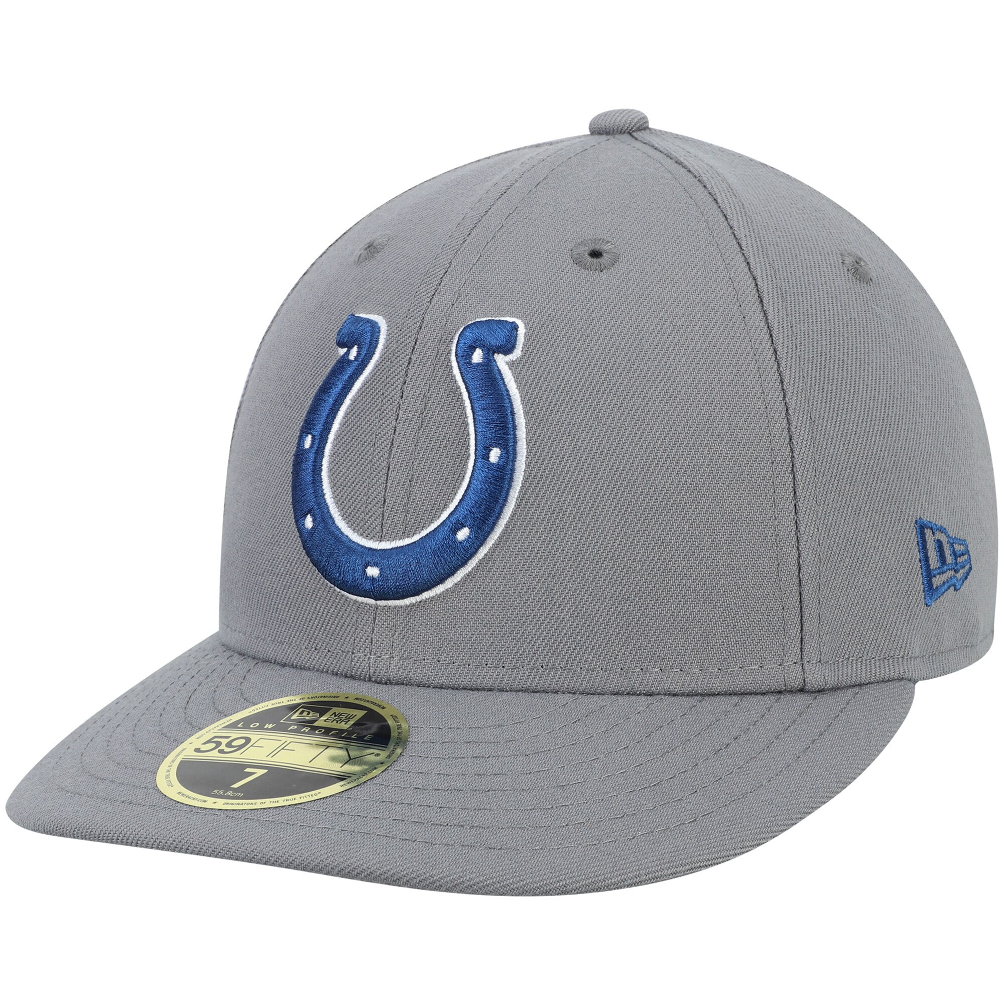 colts new era hat