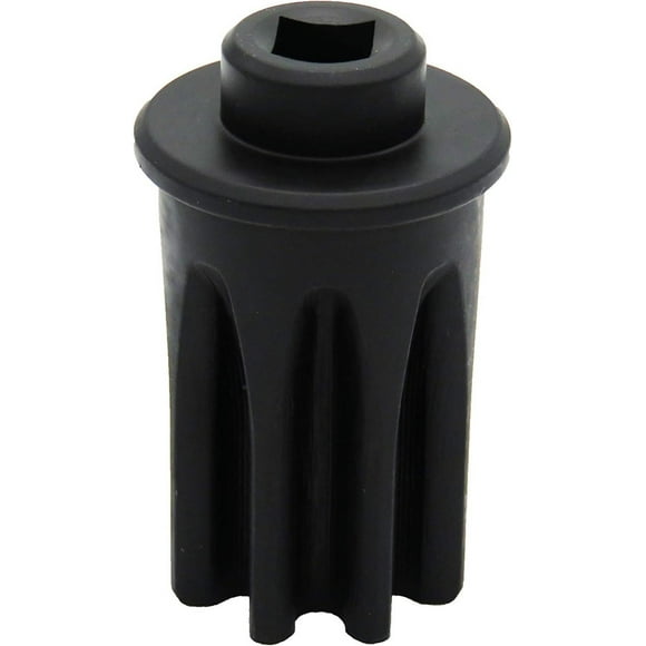 mack engine barring socket - wrench hand tool for 3200/3406 series c13 c15 c16 3208 3400 3406e 3508 3512 3500 eui mui and mack e-7 e7 etec alternative to 6749 enl80-0054 9s9082