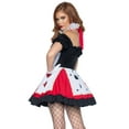 thumbnail image 2 of Leg Avenue Women's Halloween Fancy-Dress Costume for Adult, XL, 2 of 5