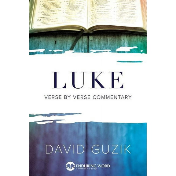 Luke, (Paperback)