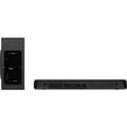 thumbnail image 4 of Barra de sonido Yamaha SR-C30A Subwoofer de 90 W, 2.1 canales y 50 W, color negro, 4 of 7