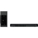 thumbnail image 4 of Barra de sonido Yamaha SR-C30A Subwoofer de 90 W, 2.1 canales y 50 W, color negro, 4 of 7