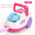 thumbnail image 3 of Children Role Play Toy House Cleaning Vacuum Cleaner Set Boys And Girls Mini Housekeeping Tools, 3 of 12