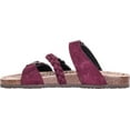 thumbnail image 4 of Women's MUK LUKS Bonnie Slide, 4 of 7