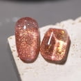 thumbnail image 4 of Xihbxyly Esmalte de Uñas En Acabado Diamante Star Sand, Color Reflectante Brillante, Brillo Duradero Hasta 30 Días, Ideal para Manicura Casera, 15 Ml., 4 of 4