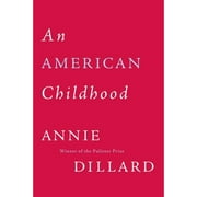 Pre-Owned An American Childhood (Paperback 9780060915186) by Annie Dillard