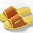thumbnail image 4 of BJUTIR Summer Slippers For Women Summer Slippers Home Footwear Indoor Outdoor Shoes Ladies Slides Cute Slippers, 4 of 5