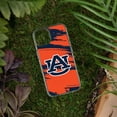 thumbnail image 3 of Auburn Tigers HD Phone Case Compatible with MagSafe Apple iPhone 17 Air (Paint) by Affinity Bands, 3 of 4