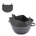 thumbnail image 2 of Silicone Slow Cooker Liner Reusable Cooking Bag Slow Cooker Safe Cooking Liner, 2 of 9