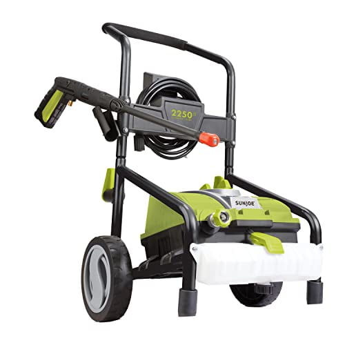 Sun joe spx4003 sale review