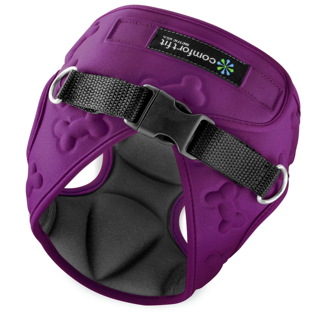 Comfortfit Pets Small Dog Harnesses by Metric USA The Harness pet Vest