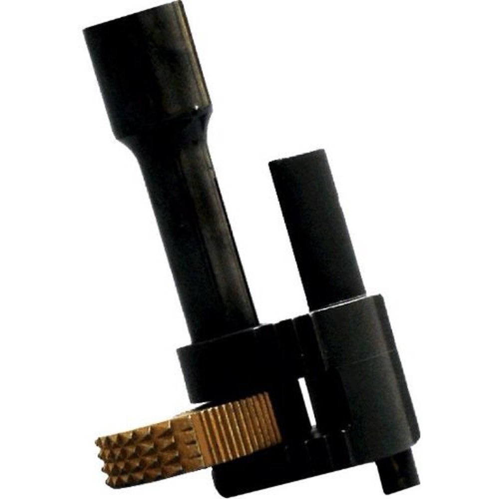 Rectorseal Tub Drain Extraction Tool with Steel Construction 97258