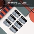 thumbnail image 2 of Tarjeta TF Yeacher Micro SD de gran capacidad 1TB U1 Clase 10, 2 of 8