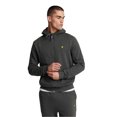 thumbnail image 4 of Lyle & Scott Mens Full Zip Hoodie, 4 of 5